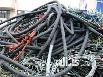 
哈尔滨平房区电线电缆回收，哈尔滨废旧电线电缆回收，废旧设备回收
