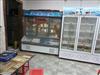 广州回收饭店物资,二手厨房设备,灶具冰柜