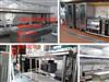 北京烤箱、烘焙设备回收，蒸烤箱、咖啡机、四门冰箱六门冰箱平台冰箱