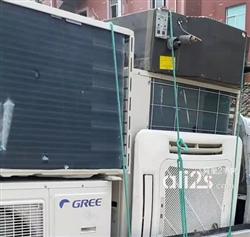 南昌二手空调回收，1匹，2匹，3匹，4匹，5匹柜机，挂机各种家用商用空调回收