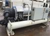 金水区回收工业冷水机、水冷冷凝器、制冷压缩机