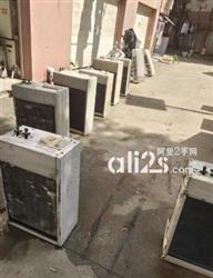 深圳长期上门回收二手空调设备，家用商用空调，中央空调