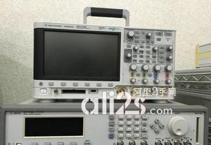 
回收美国 keysight DSOX3034A (原安捷伦)数字示波器
