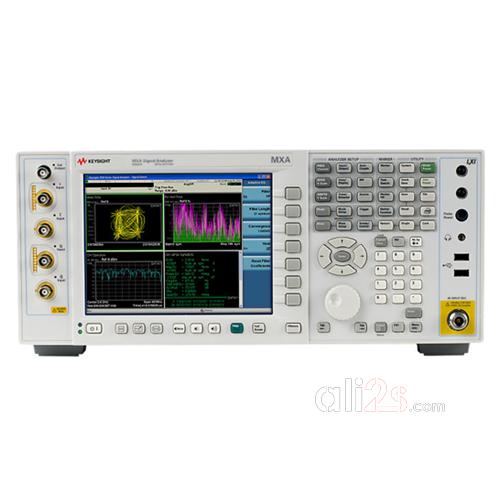 
Keysight N9020A、二手求购N9020A信号分析仪
