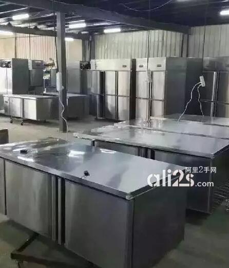 
石家庄二手厨具回收，饭店酒店厨房设备回收
