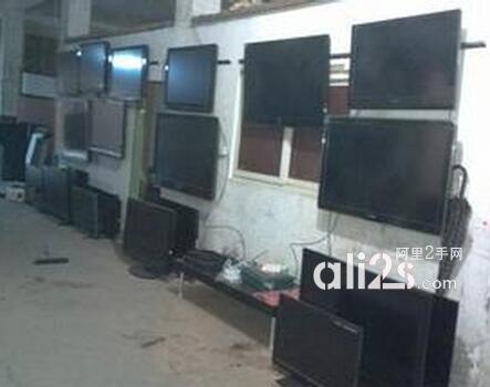 
石家庄旧货市场出售二手电视机
