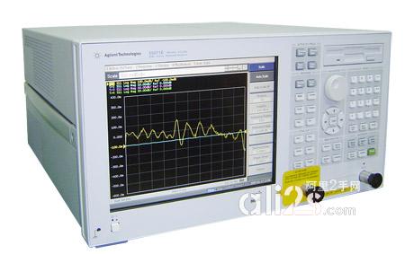 
Agilent E5071B回收 E5071C网络分析仪
