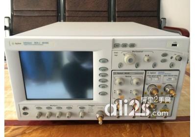 
Agilent86100A，Agilent86100C
