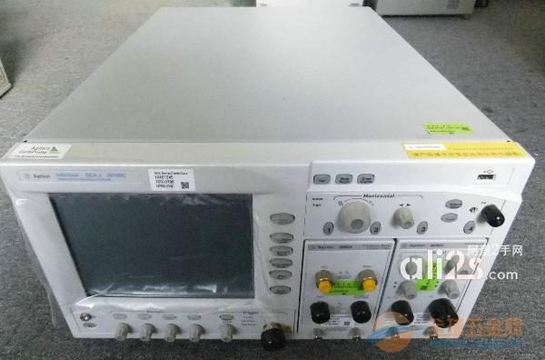 
Agilent86100A，Agilent86100C
