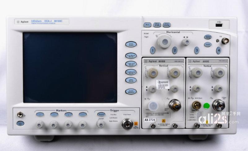 
Agilent86100A，Agilent86100C
