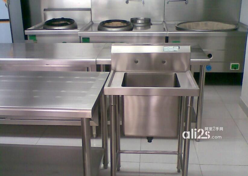 
深圳上门回收烘焙设备 酒店饭店厨房设备

