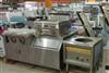 郑州厨房设备回收 食品机械回收