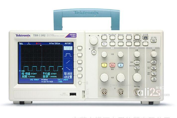 
回收泰克DPO5034B示波器

