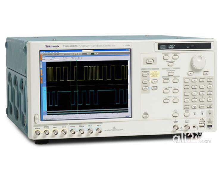 
AWG5012C泰克任意波形发生器二手供应/回收
