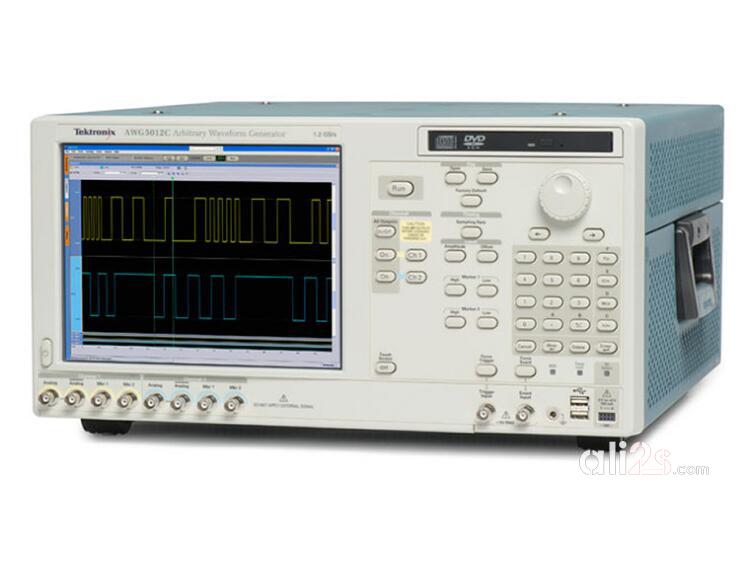 
二手AWG5002C泰克任意波形发生器
