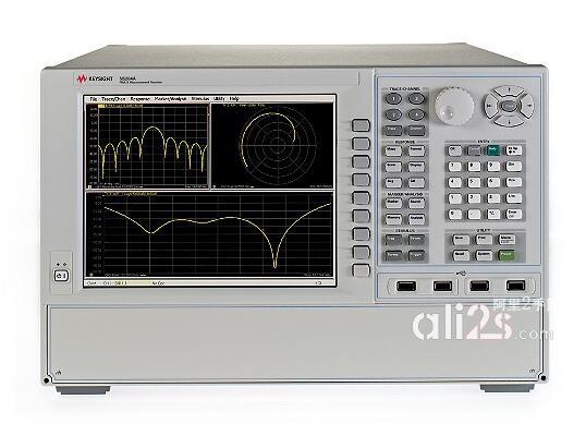 
回收是德N5264A N5264B PNA-X系列网络分析仪
