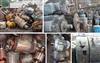 哈尔滨变压器回收 发电机回收 废旧设备回收 配电柜回收