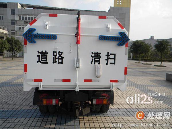 
现车出售大量二手扫路车 全国送货
