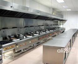 郑州废旧厨房设备回收，二手厨房设备回收