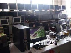 郑州废旧电脑回收，二手电脑回收