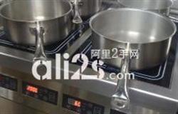 深圳厨具回收、饭店厨房设备、烹调设备、汤锅