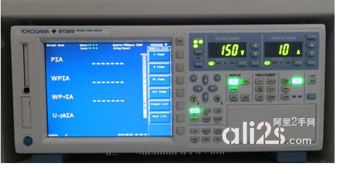 
确定回收WT500，新款回收WT3000功率表
