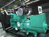 重庆柴油发电机回收，二手柴油发电机组回收