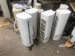 西安中央空调回收、冷库、家用商用空调回收（多联机、水冷机、风管机