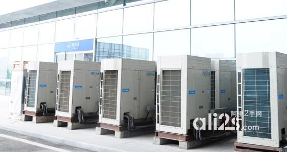 
深圳中央空调回收 回收二手空调 宾馆空调拆除回收
