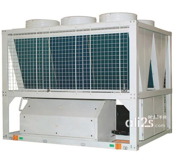 
深圳模块机组回收 回收制模块机 大型中央空调回收 冷冻机回收
