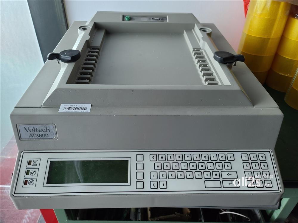 
低价出售二手变压综合测试仪Voltech 变压综合测试仪AT3600
