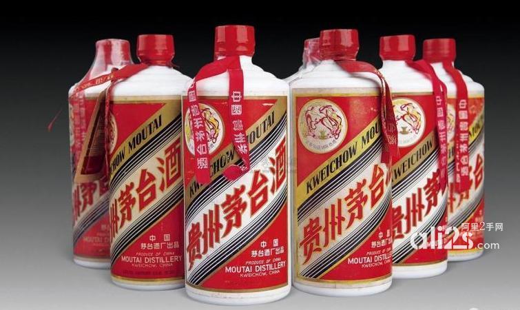 
虞城回收名烟名酒高档礼品商家平台
