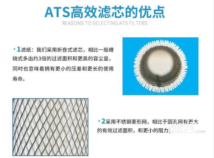 
ATS滤芯0020EP滤芯ATS滤芯0045EP滤芯
