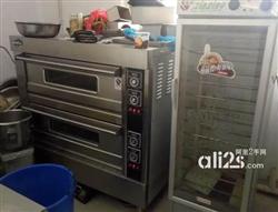石家庄回收烤箱、油炸锅、冰淇淋机，馒头房设备