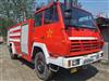 极品斯太尔8吨消防车