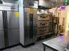 河西区专业回收二手厨房冰柜，商用灶台，冰柜，桌椅