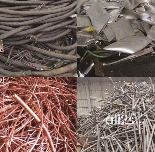 
重庆主城区回收大量废铜废钢，钢结构厂房，机械设备，空调
