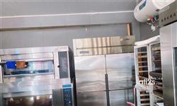 深圳市内免费上门回收二手烘焙物资，醒发箱搅面机，三麦、新麦烤箱