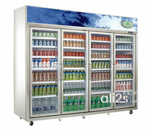
郑州回收制冷设备，冰箱，冰柜，保鲜柜，冷藏展示柜等等
