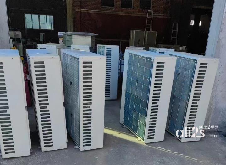 
南昌空调回收：商用空调、家用空调，新旧均可，上门回收
