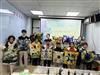 苏州三六六社会实践:青少年非遗古法扎染手工体验课招募中！